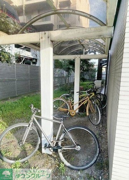 その他共有部分　★お問い合わせはタウンハウジング聖蹟桜ヶ丘店まで★