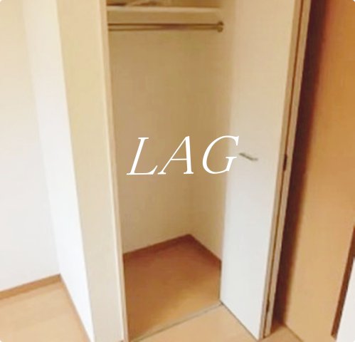 収納　収納です。