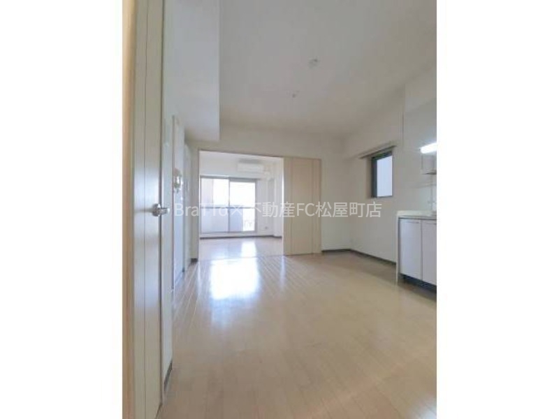 居室・リビング　居室・リビング