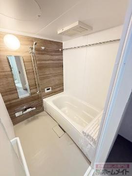 バス・シャワールーム　ユニットバス