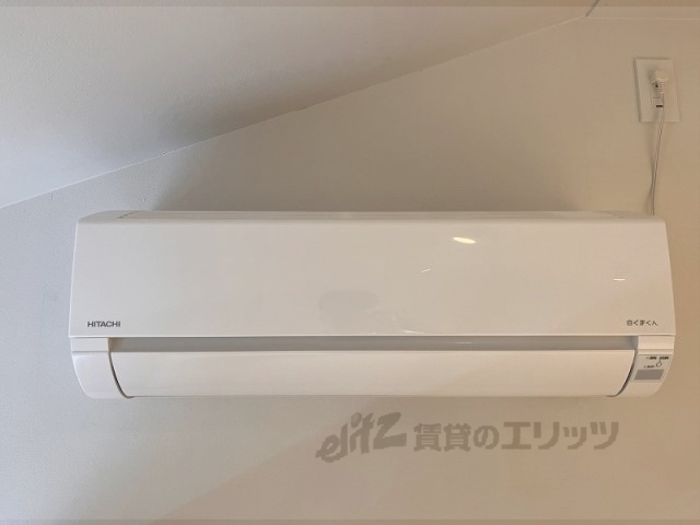 その他設備　ロフト