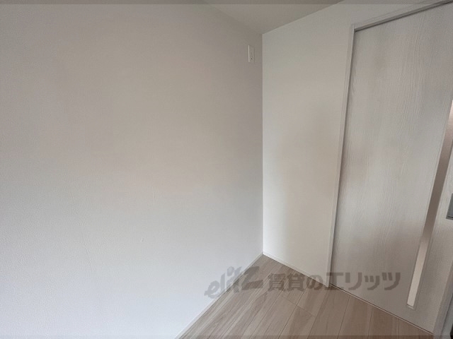 その他部屋・スペース　冷蔵庫置場