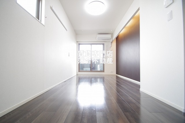 居室・リビング　南東向きで陽当りが良いお部屋♪