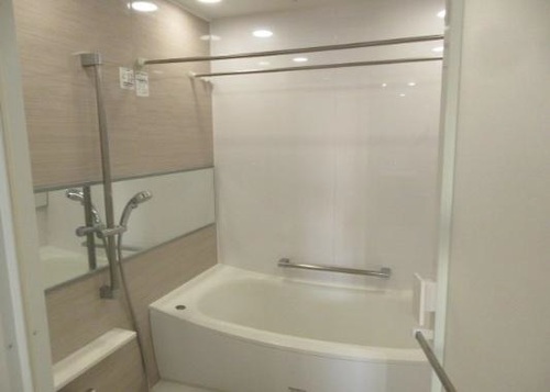 バス・シャワールーム　浴室　※2026.1撮影