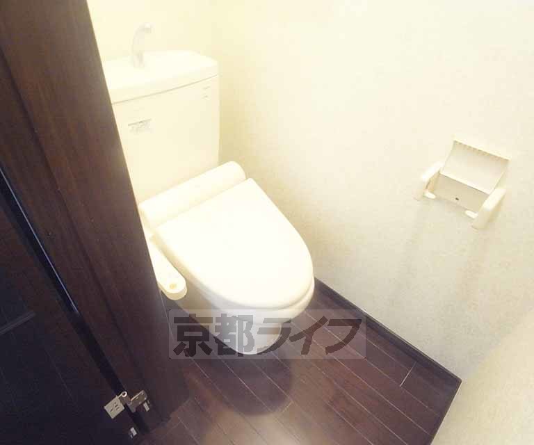 トイレ　キレイなトイレです。