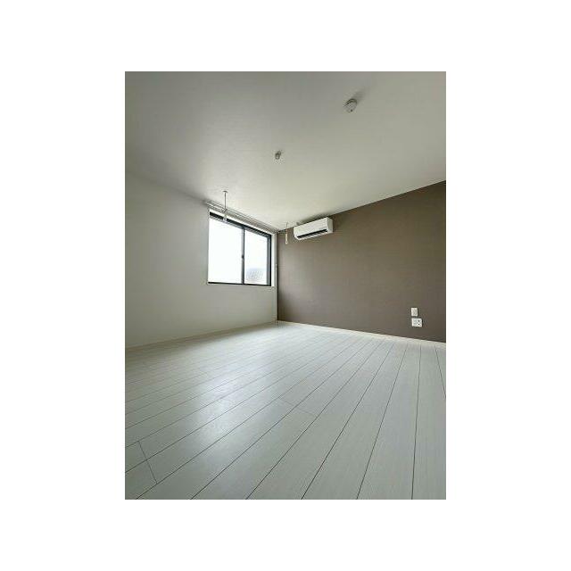 居室・リビング　同施工タイプ