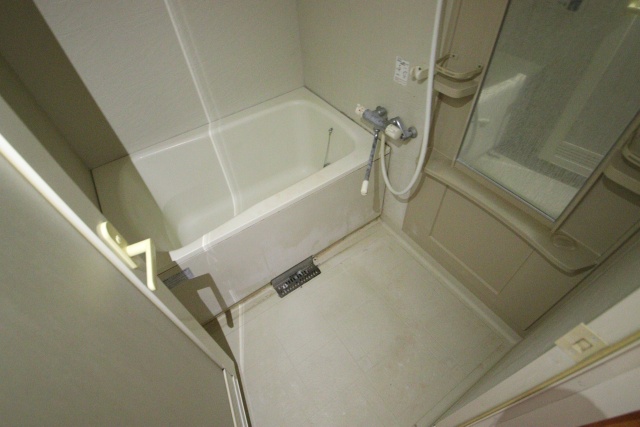 バス・シャワールーム　※別号室の参考写真です※