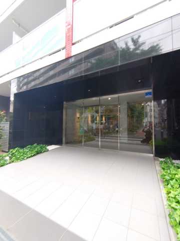 エントランス　メインステージ板橋EAST