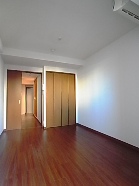 居室・リビング　居室スペース