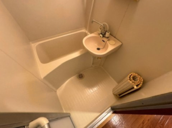 バス・シャワールーム　※同施工会社のイメージ写真※