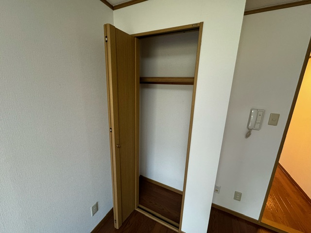 収納　※同施工会社のイメージ写真※