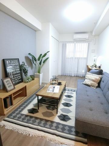 居室・リビング