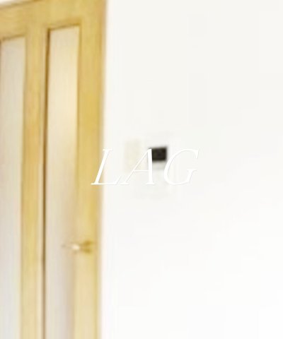 セキュリティ　モニター付きインターフォンです。