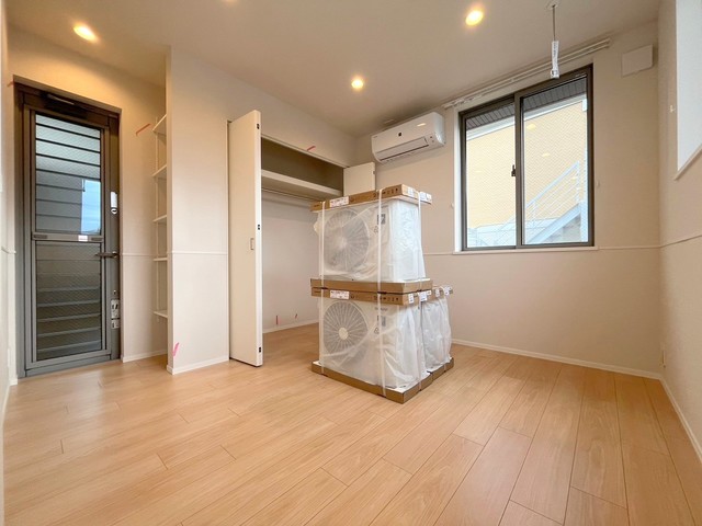 その他部屋・スペース　5.4帖