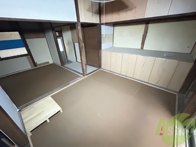 その他部屋・スペース