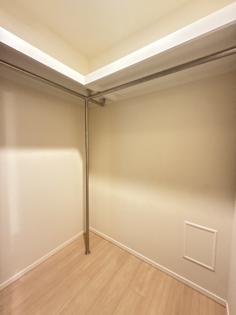 収納　※前回募集時写真です