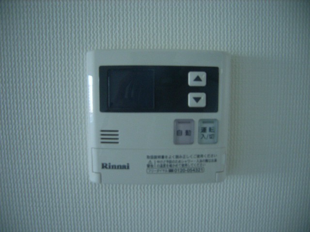 その他設備　別号室イメージ