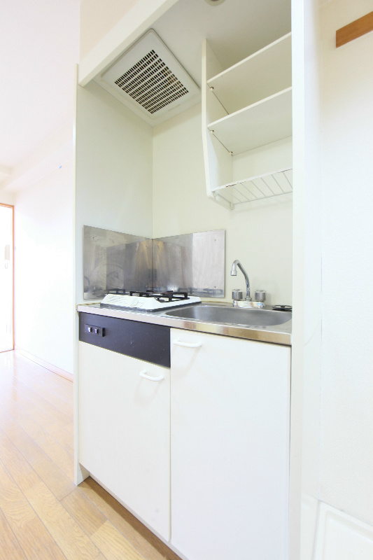 キッチン　セントラル瑞穂（セントラルミズホ）