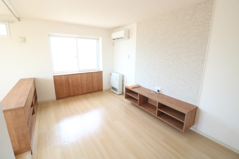 居室・リビング　オシャレなリビングスペース♪