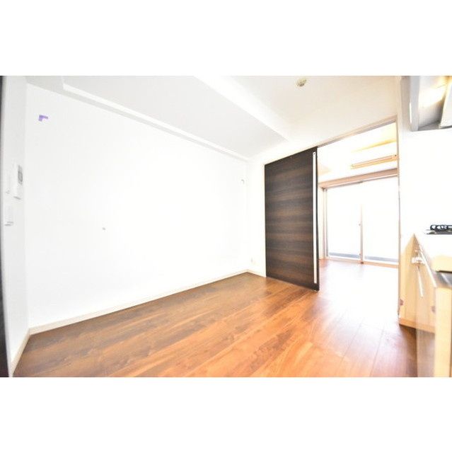 居室・リビング　（別タイプ参考写真）キングハウス巣鴨　豊島区巣鴨4