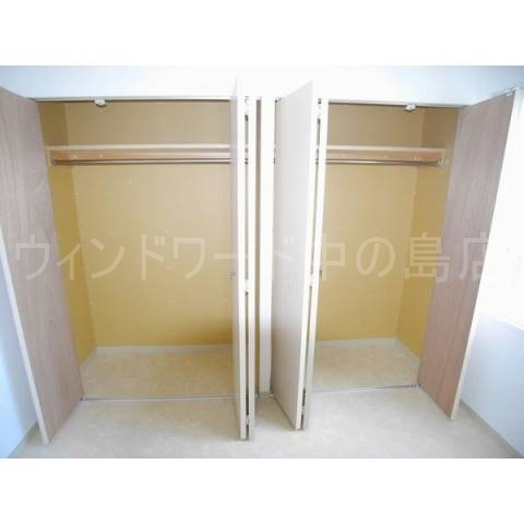 収納　詳細は、ウィンドワード中の島店までご相談下さい。