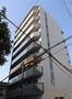 GENOVIA南千住VIskygarden 6階 築2年11ヶ月の賃貸物件