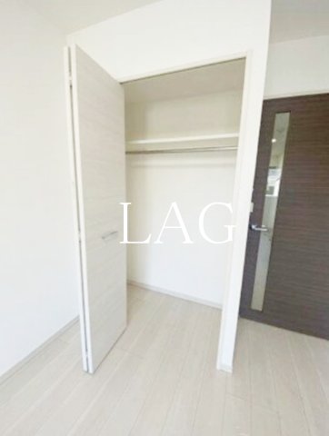 収納　収納です。