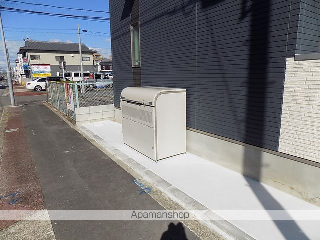 その他共有部分　その他共有部分