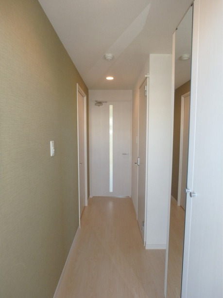 その他部屋・スペース　内装もきれいです