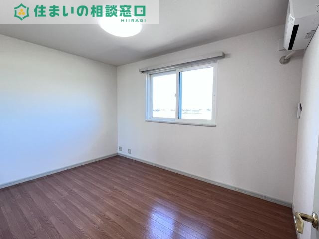 その他部屋・スペース　洋室