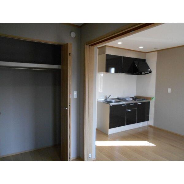 居室・リビング　すべて参考写真です。