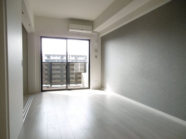 居室・リビング　アレンジ自由自在の広々空間です！