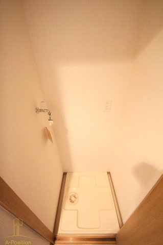 その他設備　パラシオ南森町