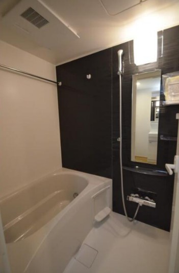 バス・シャワールーム　☆浴室☆
