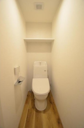 トイレ　☆トイレ☆