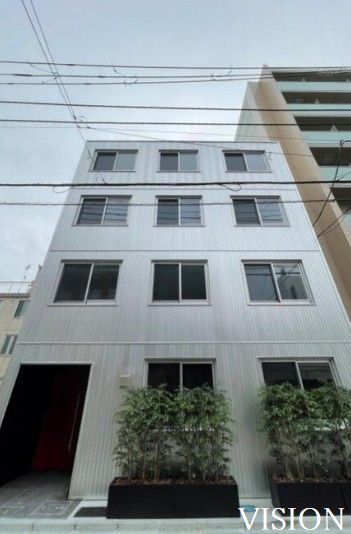 建物外観　☆外観☆