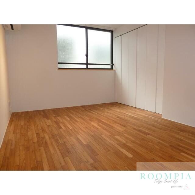 居室・リビング　物件画像