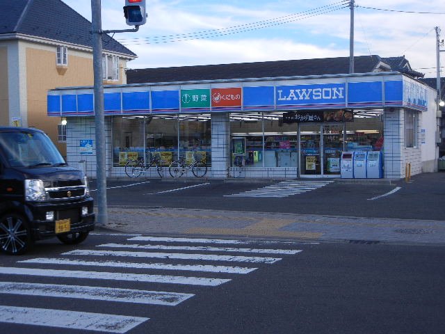 その他　ローソン仙台南小泉4丁目店（その他）まで163m