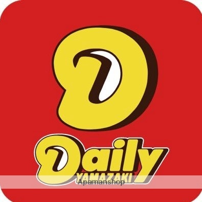 コンビニ　デイリーヤマザキ（コンビニ）まで447m