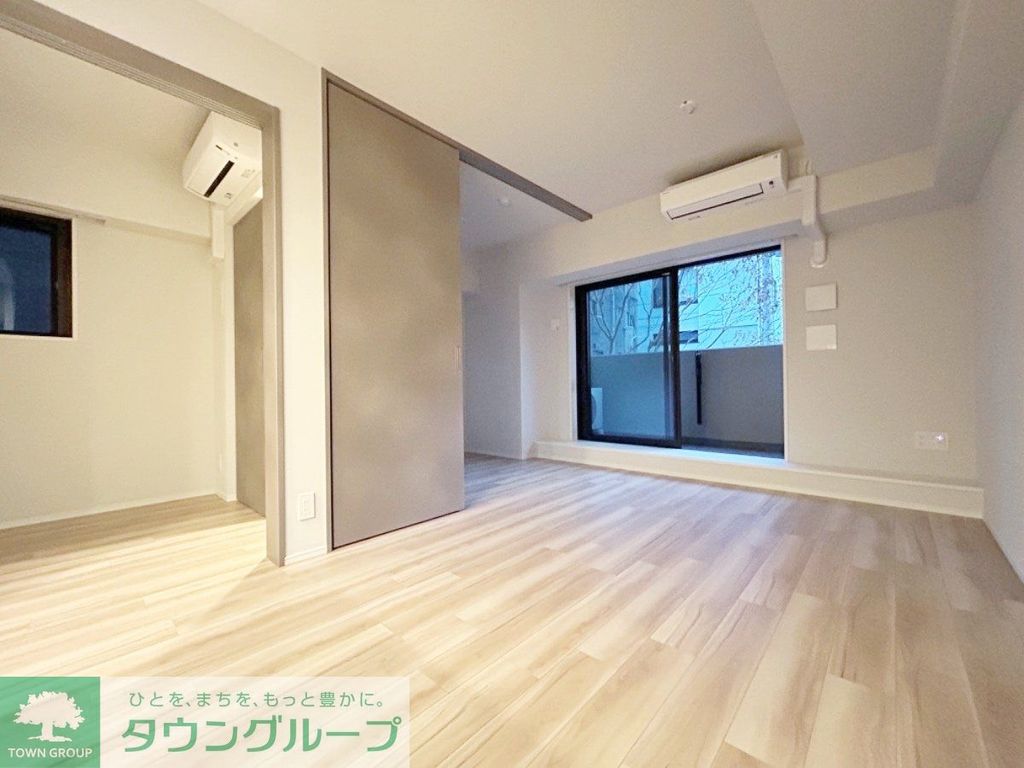 居室・リビング　お部屋探しは株式会社　タウンハウジング　までお気軽にお問合…