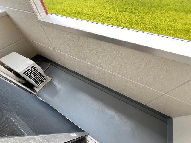 バルコニー　ベランダ