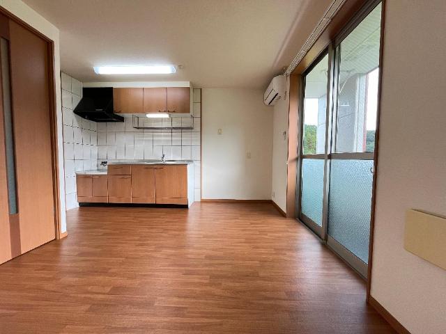 居室・リビング　ダイニング