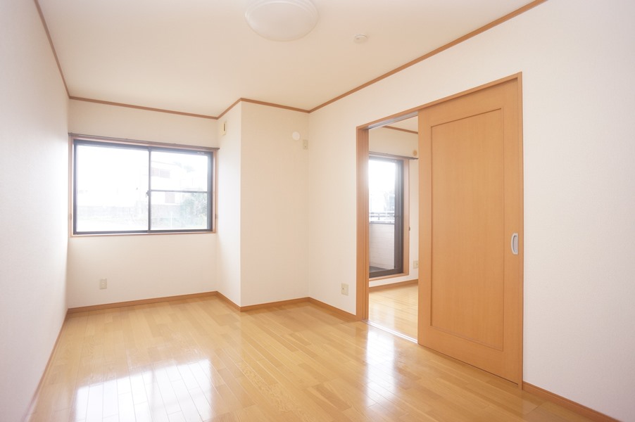 飲食店　デニーズ中田町店（飲食店）まで208m