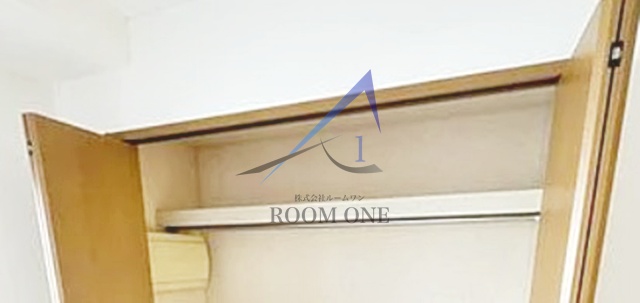 収納　収納です。