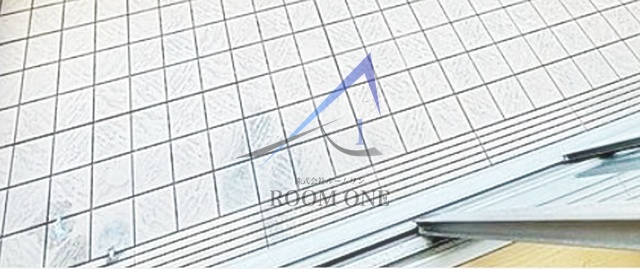 バルコニー　バルコニーです。