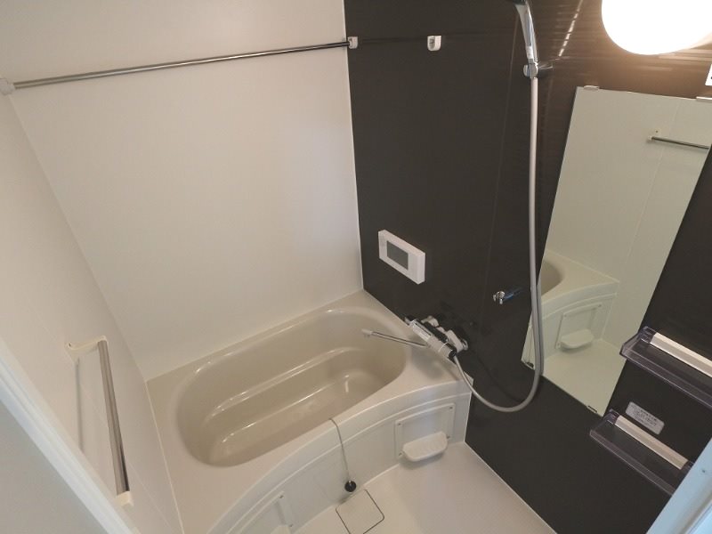 バス・シャワールーム　浴室暖房乾燥機付　浴室テレビ付お風呂