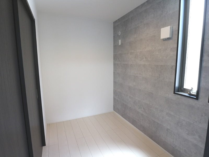 その他部屋・スペース　洋室3.1帖　窓付（換気良好）