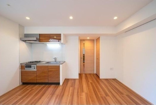 居室・リビング　同タイプ参考写真