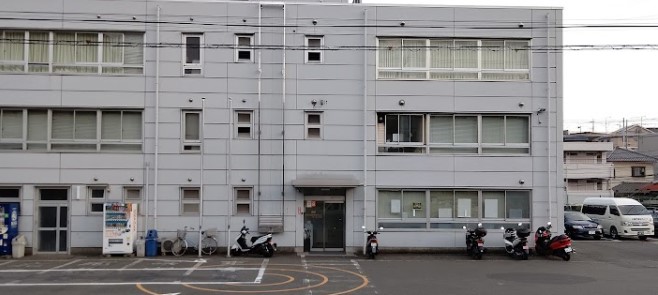 その他　川崎交通産業株式会社（その他）まで503m