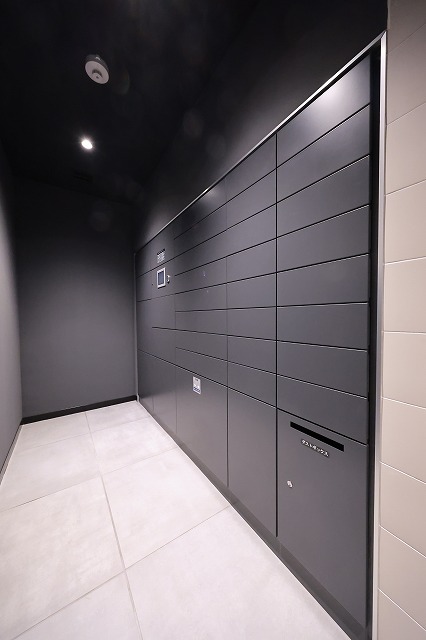 その他共有部分　共有部